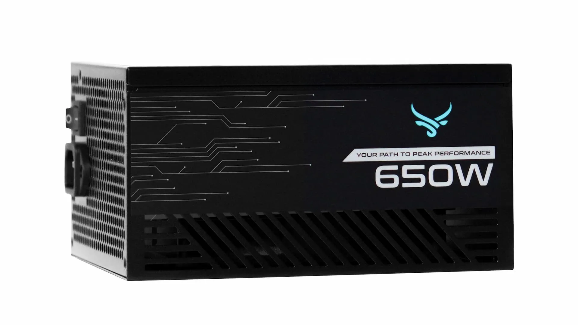  Nguồn CENTAUR 650W